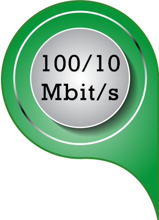 Speed100