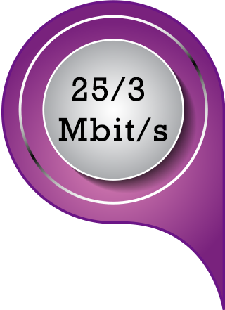 Speed25