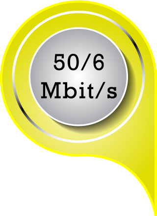 Speed50