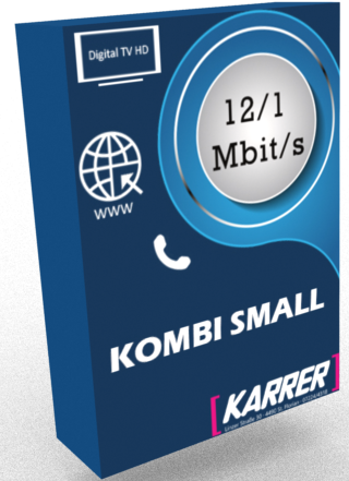 Allinone Kombi small