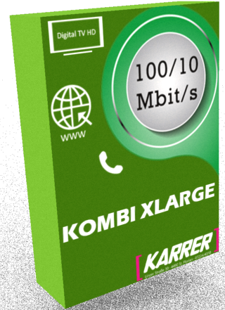 Allinone Kombi xlarge