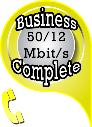 Complete large