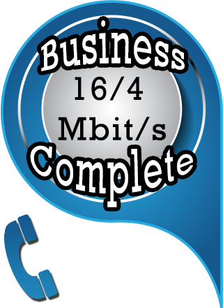 Complete small